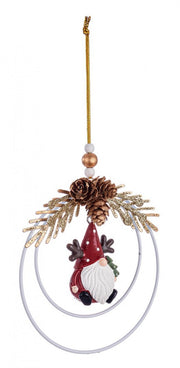 12x Pendaglio Josel To Babbo C