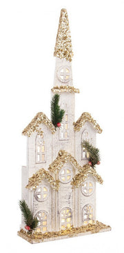 6x Casa Domus 71187 Bianco C