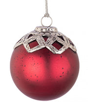 4x Sfera Vt Elegantia Rosso Op C