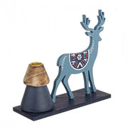 6x P.Candela Noel Blu