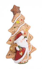 6x Decorazione Tender Pino C