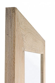 Specchio con cornice Tiziano 2530 Rettangolare  Cod.0242049