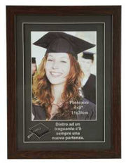 Portafoto laurea me-0028 cm. 24,5 x 32,5 x 2,5