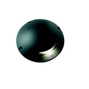 Segnapasso 1,5W Led 4000K  linea upper  grafite