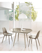 Tavolo Allungabile 120-180 x 90 cm - Kyoto four