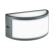 Applique 10W Led 4000K  linea petit  grafite