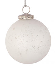 4x Sfera Vt Elegantia Bianco Op D100