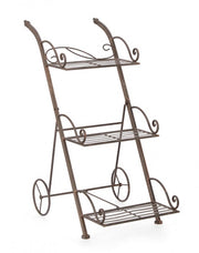 4x P.Fiore 3P Melanie Rett C-Ruote  Marr