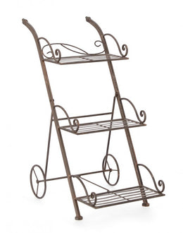 4x P.Fiore 3P Melanie Rett C-Ruote  Marr