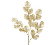 Fiore di Glitter L 15 x P 0.5 x H 72 cm