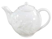 Teiera butterfly rf-0166 cm. 23 x 14 h 16