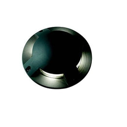 Segnapasso 9W Led 4000K  linea upper  grafite