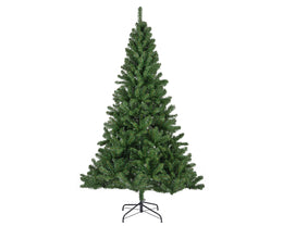 Albero di Natale Pino Monarca H 240 Ø 146 cm