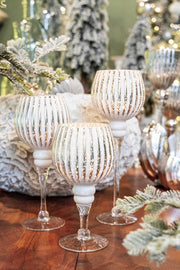 2x Set3 P.Candela 1P Sheila Calice Argento