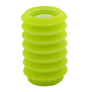 Candela led lantern green fontana cmø13,5h20