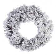 4x Corona Arves Innevato D80