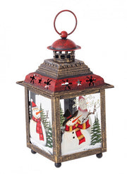 4x Lanterna Caleb Ret C