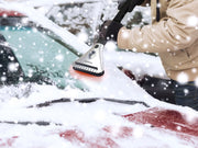 RASCHIETTO GHIACCIO ELETTRICO