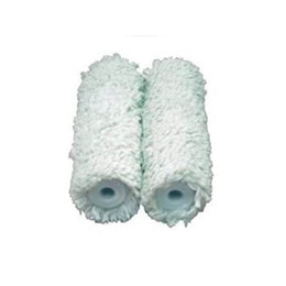 2 Ricambi Minirullo 11 Cm