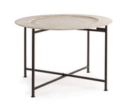 2x Tavolino Anil 23800 D60