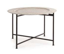 2x Tavolino Anil 23800 D60