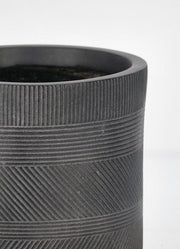 Set5 P.Vaso Rigo Cil Antracite