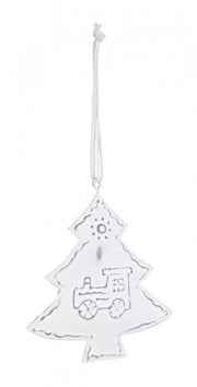 12x Pendaglio Milly Pino S