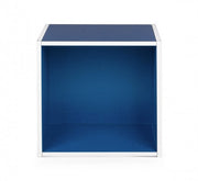 Cubo Composite Blu