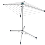 Stendibiancheria verticale a ombrello LinoPop-Up 140