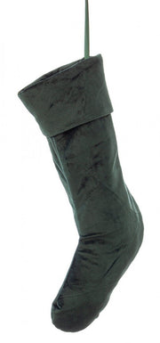 8x Calza Kimmy Verde 25X45H