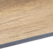 Piano tavolo  hpl mahe quadrato  59X59 cm