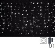 6x Tenda 400L Bianco 5Mm Filo Tr 4X1M Ip44