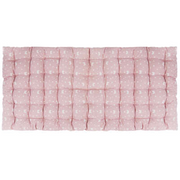 Materasso da terra per bambini  P60 x L120 x H6  cm