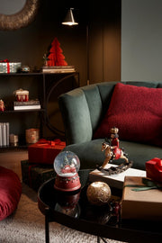 4x Cavallino Henk C-Soldatino Rosso H18