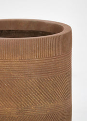 Set4 P.Vaso Rigo Cil Rusty