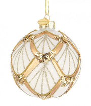 12x Sfera Vt Lux Oro Bianco