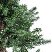 Albero bernina verde cmø150h240 con 1892 rami