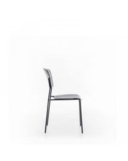 4x Sedia in polipropilene - Mars