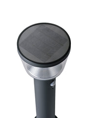 <p>Picchetto solare leggero in acciaio inox<</p>