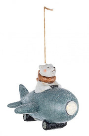 Orso Joshua Aviatore C-Led