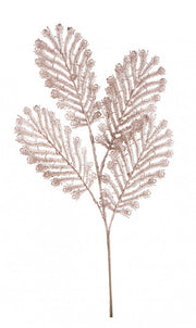 8x Ramo Damon X4F Oro Glitter H70