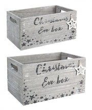 6x Set2 Cassetta Egern Rett Grig C