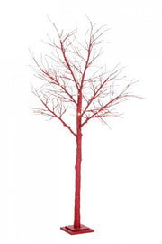 2x Albero Timber Ros H210