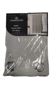 Tenda Cortina Mild II 140 x 260 centimetri