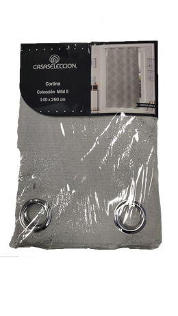 Tenda Cortina Mild II 140 x 260 centimetri