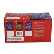 Luce filo 150 led bianco caldo controller cm300 al. fissa uso esterno