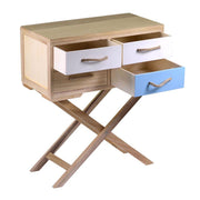 Mobiletto Tenerife 4 cassetti