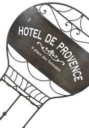 Appendino mongolfiera ea-6293 cm. 29 x 6 h 41