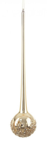 6x Pendaglio Vt Triumph Oro Bolla