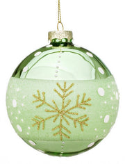 8x Sfera Vt Wanda Verde D100